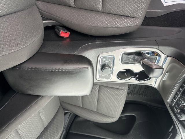 2021 Jeep Grand Cherokee Vehicle Photo in MEDINA, OH 44256-9631