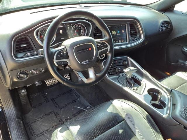 2015 Dodge Challenger Vehicle Photo in ROSENBERG, TX 77471