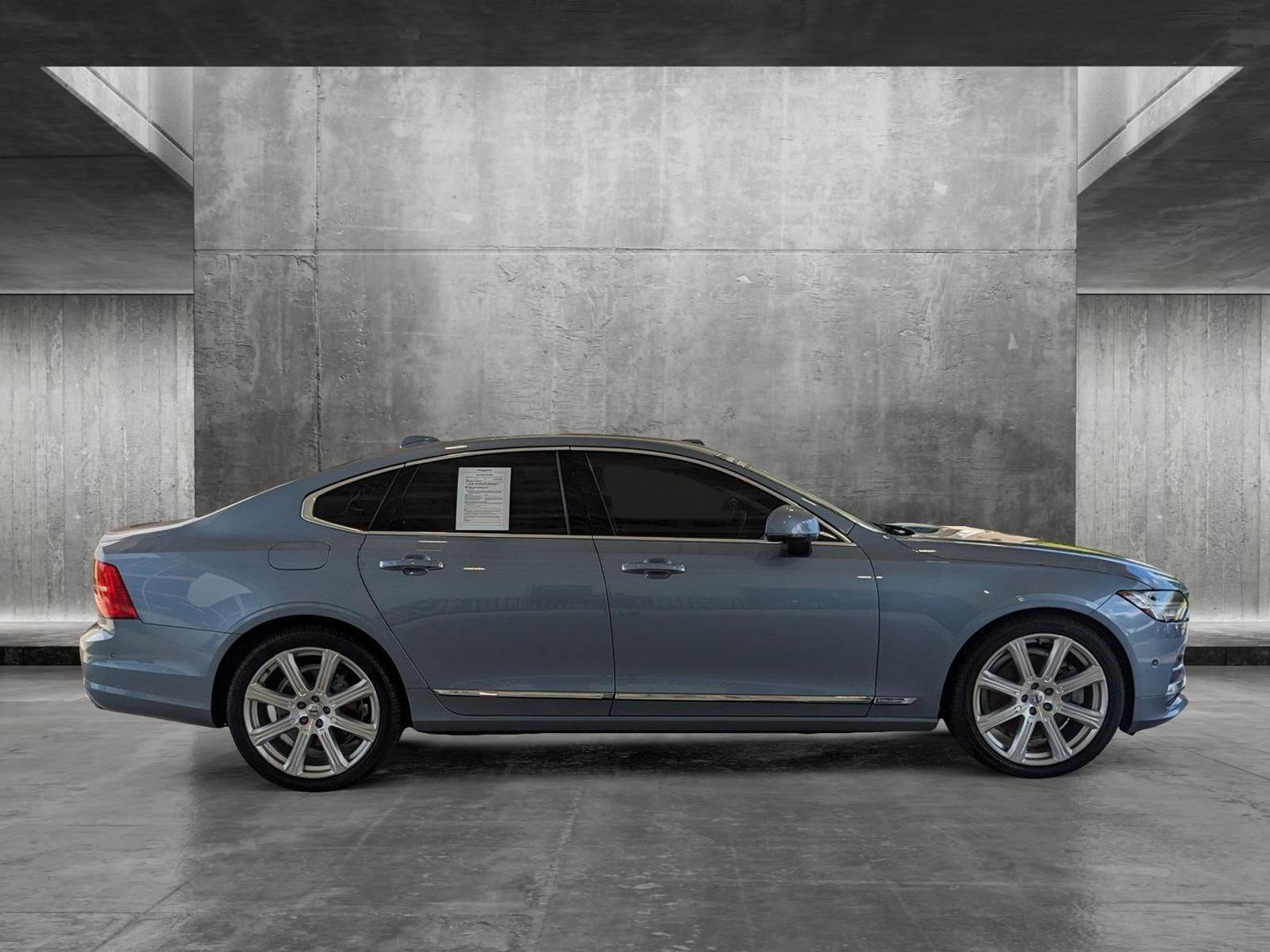 2017 Volvo S90 Vehicle Photo in Sanford, FL 32771