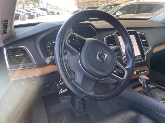 2021 Volvo XC90 Vehicle Photo in Grapevine, TX 76051