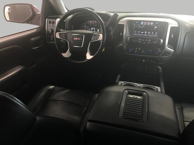 2018 GMC Sierra 1500 Vehicle Photo in GREEN BAY, WI 54303-3330