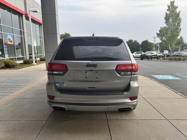 2021 Jeep Grand Cherokee Vehicle Photo in Flemington, NJ 08822