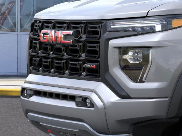 2024 GMC Canyon Vehicle Photo in KANSAS CITY, MO 64114-4545