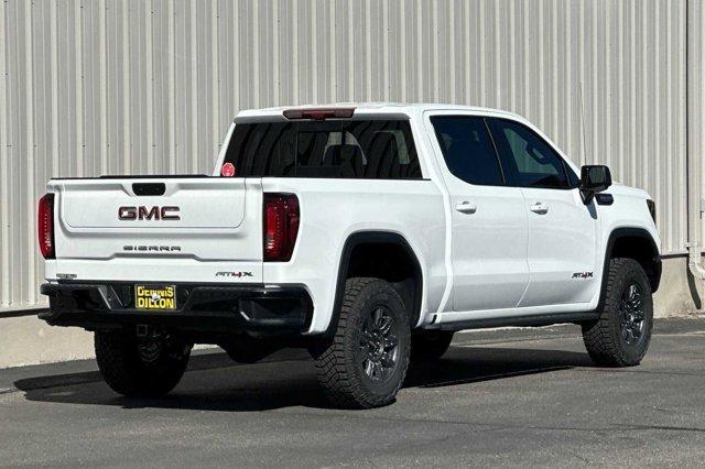 2024 GMC Sierra 1500 Vehicle Photo in BOISE, ID 83705-3761