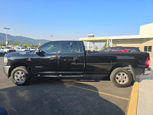 2020 Ram 3500 Vehicle Photo in POST FALLS, ID 83854-5365