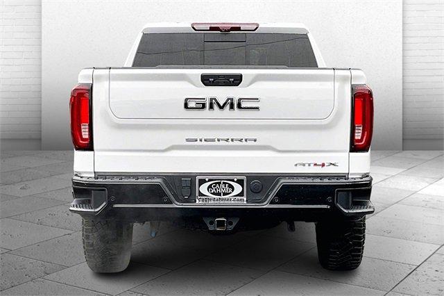 2023 GMC Sierra 1500 Vehicle Photo in INDEPENDENCE, MO 64055-1314