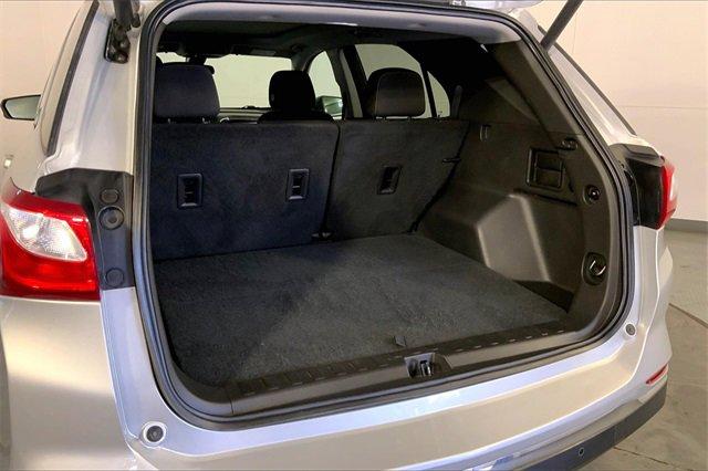 2021 Chevrolet Equinox Vehicle Photo in INDEPENDENCE, MO 64055-1314