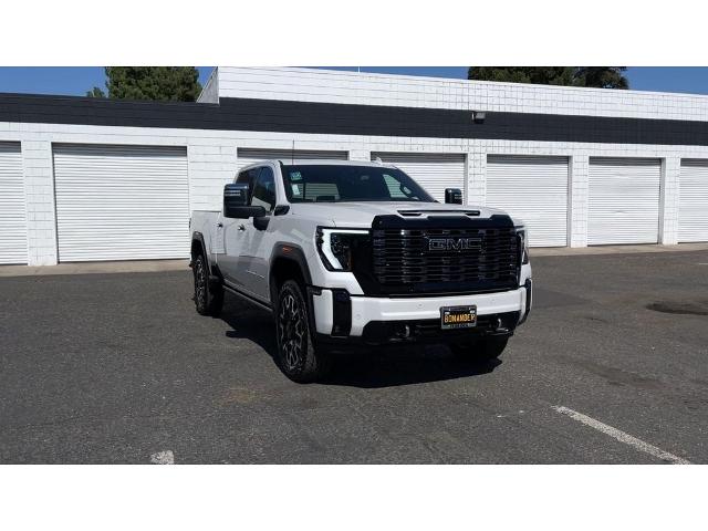 2025 GMC Sierra 2500 HD Vehicle Photo in TURLOCK, CA 95380-4918