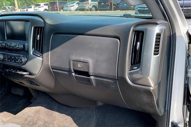 2019 Chevrolet Silverado 1500 LD Vehicle Photo in INDEPENDENCE, MO 64055-1314