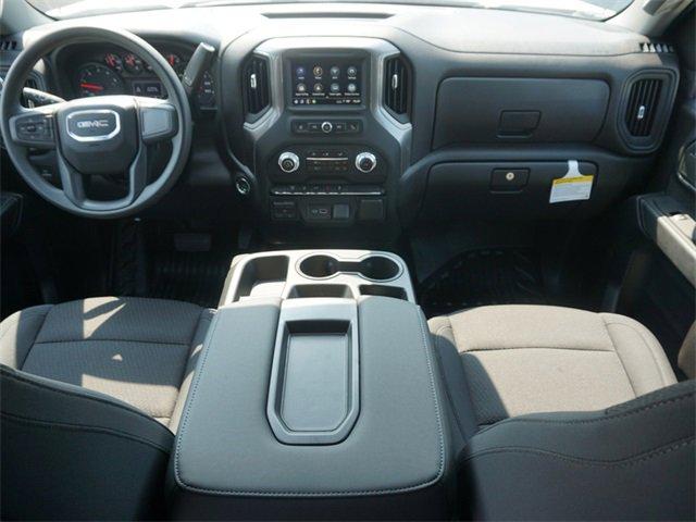 2024 GMC Sierra 2500 HD Vehicle Photo in BATON ROUGE, LA 70806-4466