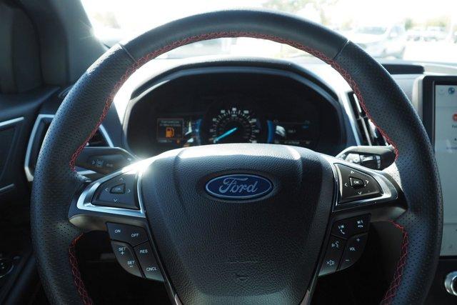 2024 Ford Edge Vehicle Photo in AMERICAN FORK, UT 84003-3317