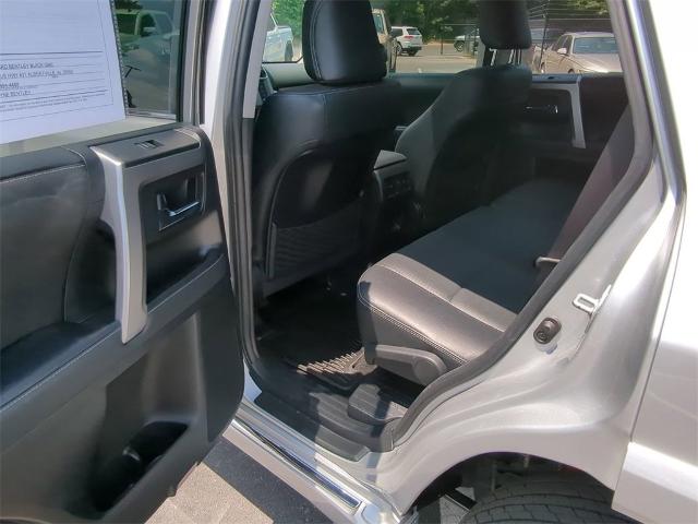 2023 Toyota 4Runner Vehicle Photo in ALBERTVILLE, AL 35950-0246