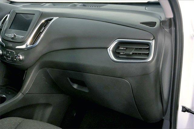 2023 Chevrolet Equinox Vehicle Photo in KANSAS CITY, MO 64114-4502