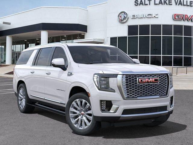 2024 GMC Yukon XL Vehicle Photo in SALT LAKE CITY, UT 84119-3321