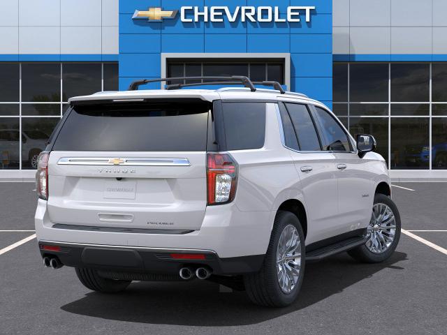 2024 Chevrolet Tahoe Vehicle Photo in SAINT JAMES, NY 11780-3219