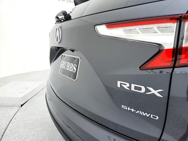 2020 Acura RDX Vehicle Photo in Grapevine, TX 76051