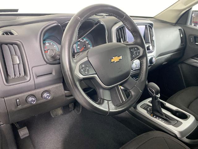 2022 Chevrolet Colorado Vehicle Photo in ALLIANCE, OH 44601-4622