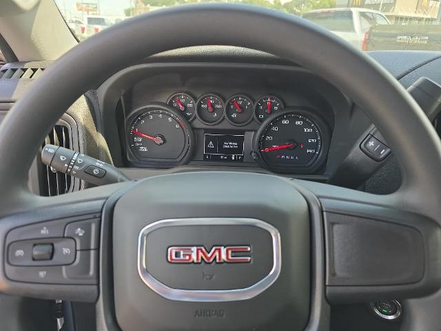 2024 GMC Sierra 1500 Vehicle Photo in LAFAYETTE, LA 70503-4541