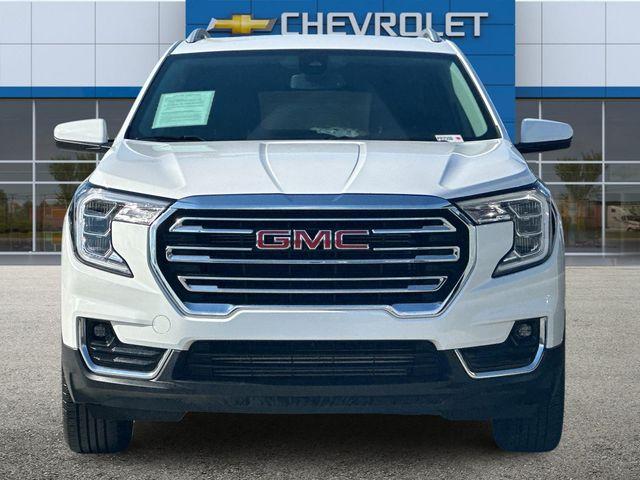 2023 GMC Terrain Vehicle Photo in RIVERSIDE, CA 92504-4106