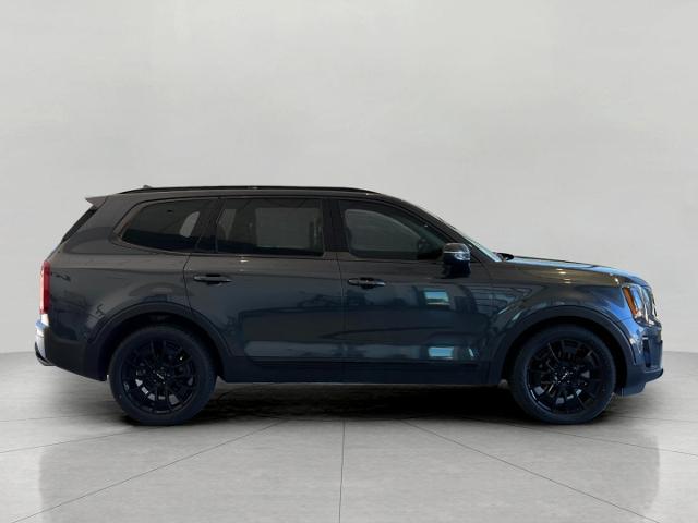 2022 Kia Telluride Vehicle Photo in Appleton, WI 54914