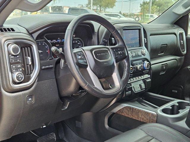 2019 GMC Sierra 1500 Vehicle Photo in SELMA, TX 78154-1459