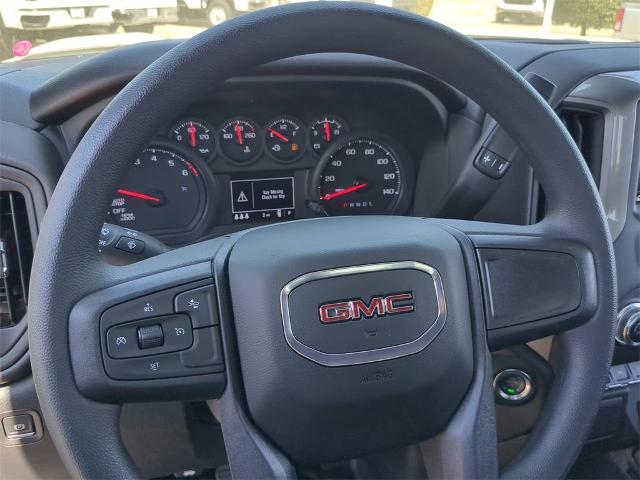 2025 GMC Sierra 1500 Vehicle Photo in GOODYEAR, AZ 85338-1310