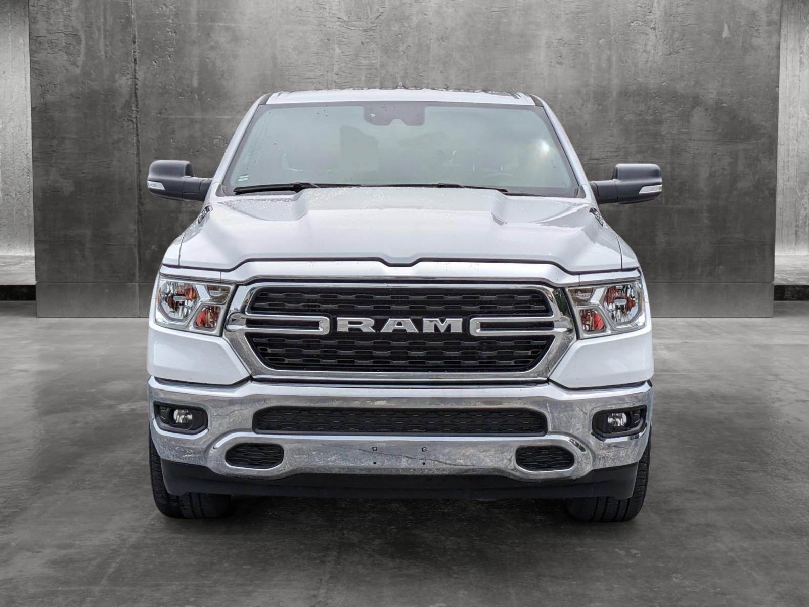 2022 Ram 1500 Vehicle Photo in ORLANDO, FL 32812-3021