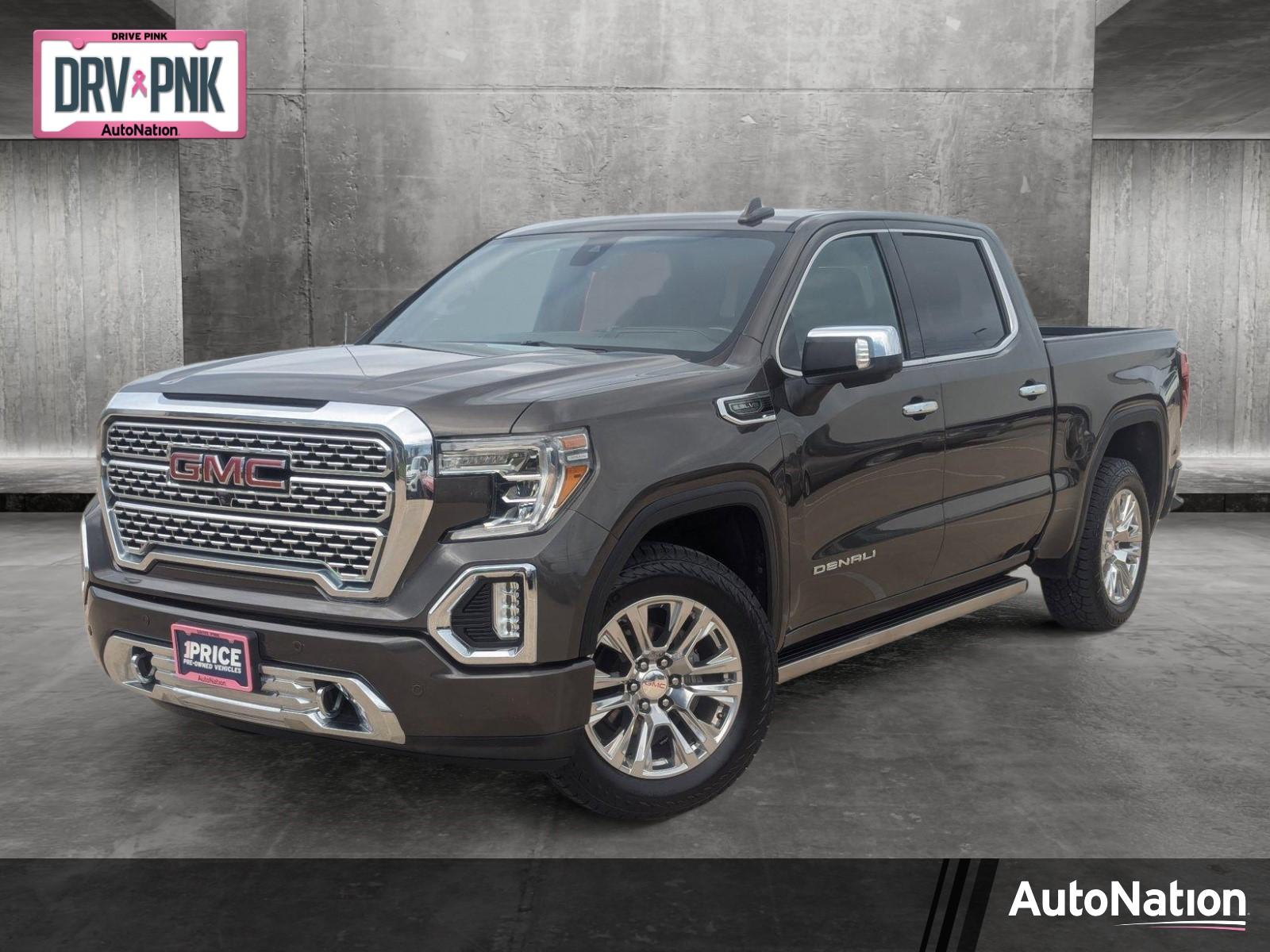 2019 GMC Sierra 1500 Vehicle Photo in CORPUS CHRISTI, TX 78412-4902