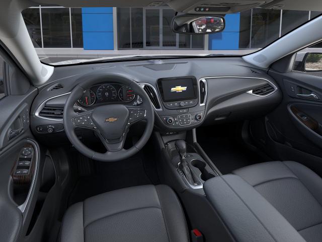 2023 Chevrolet Malibu Vehicle Photo in ORLANDO, FL 32808-7998