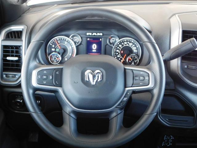 2024 Ram 3500 Vehicle Photo in Gatesville, TX 76528