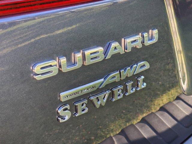 2017 Subaru Outback Vehicle Photo in DALLAS, TX 75209