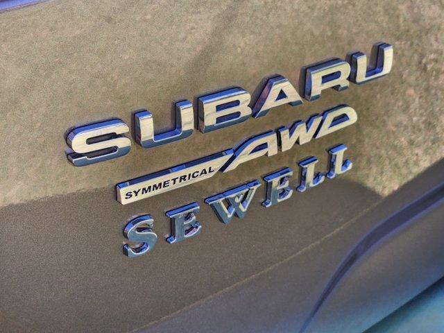 2024 Subaru Forester Vehicle Photo in DALLAS, TX 75209