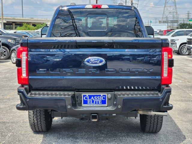 2023 Ford Super Duty F-250 SRW Vehicle Photo in SUGAR LAND, TX 77478-0000