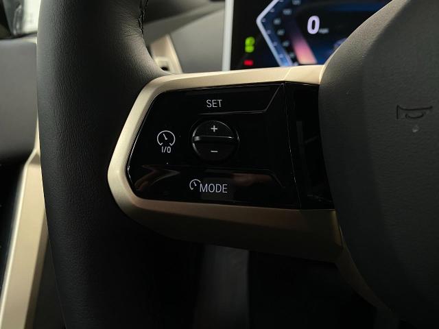 2025 BMW iX Vehicle Photo in Appleton, WI 54913