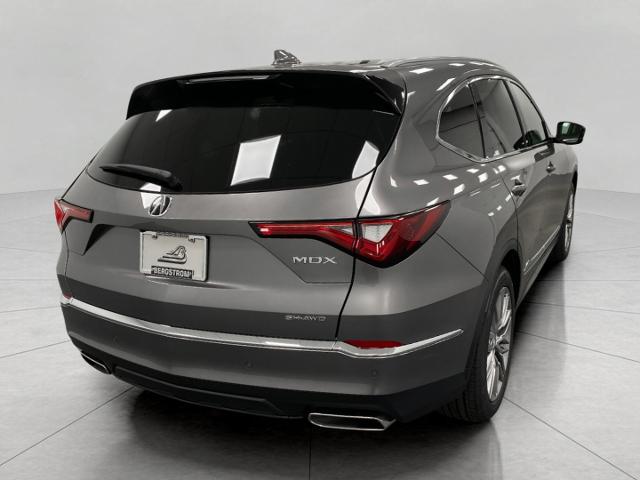 2024 Acura MDX Vehicle Photo in Appleton, WI 54913