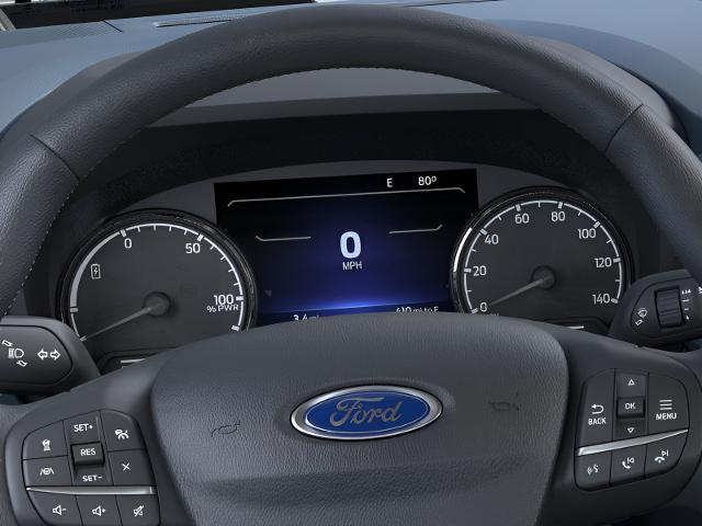 2024 Ford Maverick Vehicle Photo in Neenah, WI 54956