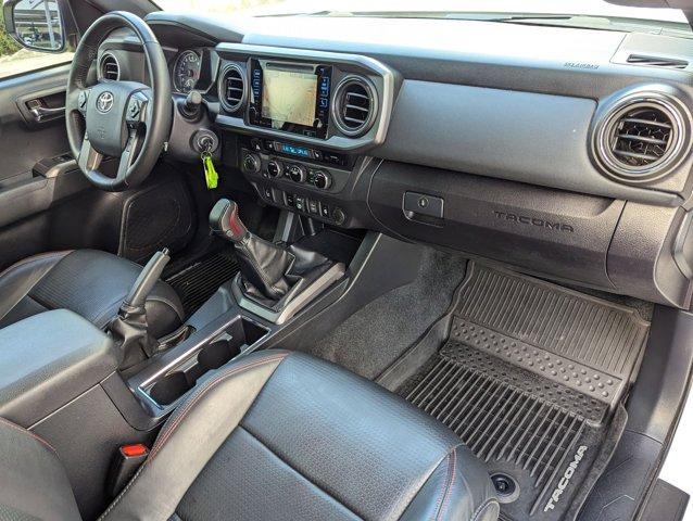 2018 Toyota Tacoma Vehicle Photo in San Antonio, TX 78230