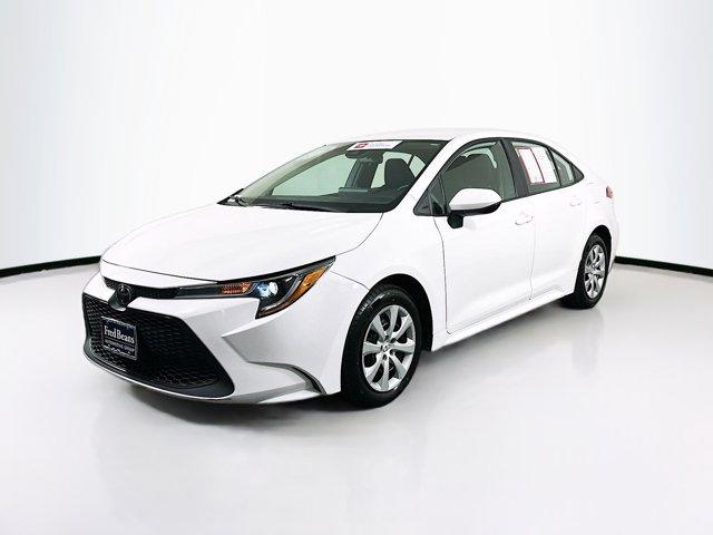 2022 Toyota Corolla Vehicle Photo in Flemington, NJ 08822