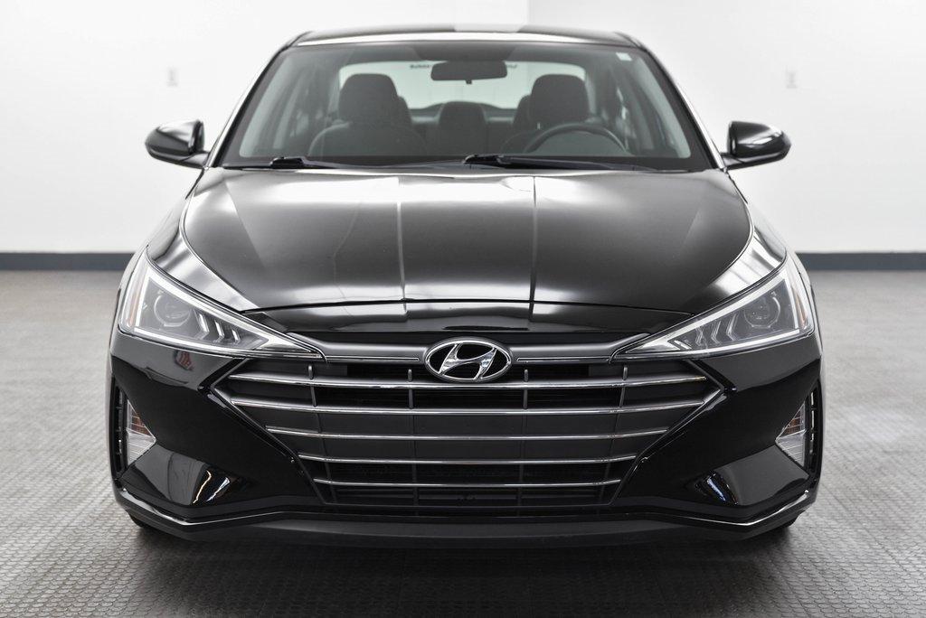 2019 Hyundai Elantra Vehicle Photo in AKRON, OH 44303-2185