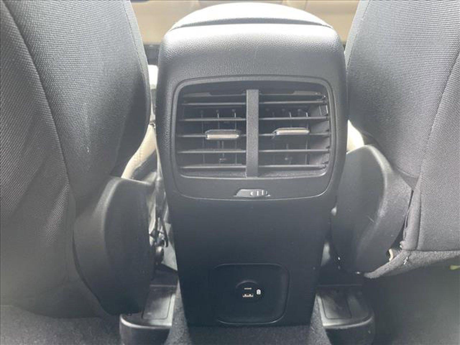 2020 Ford Escape Vehicle Photo in St. Petersburg, FL 33713