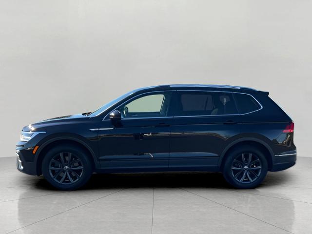 2022 Volkswagen Tiguan Vehicle Photo in Oshkosh, WI 54904