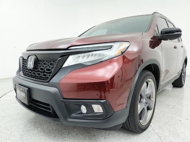 2019 Honda Passport Vehicle Photo in Grapevine, TX 76051