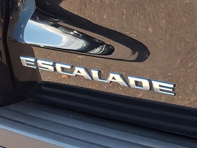 2017 Cadillac Escalade ESV Vehicle Photo in TREVOSE, PA 19053-4984