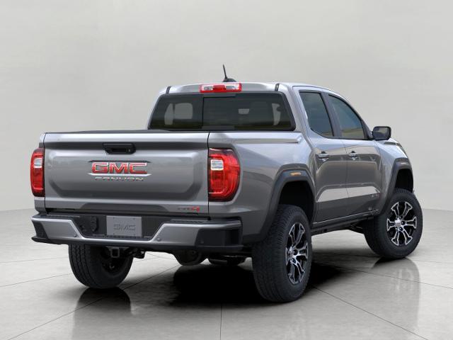 2024 GMC Canyon Vehicle Photo in GREEN BAY, WI 54303-3330