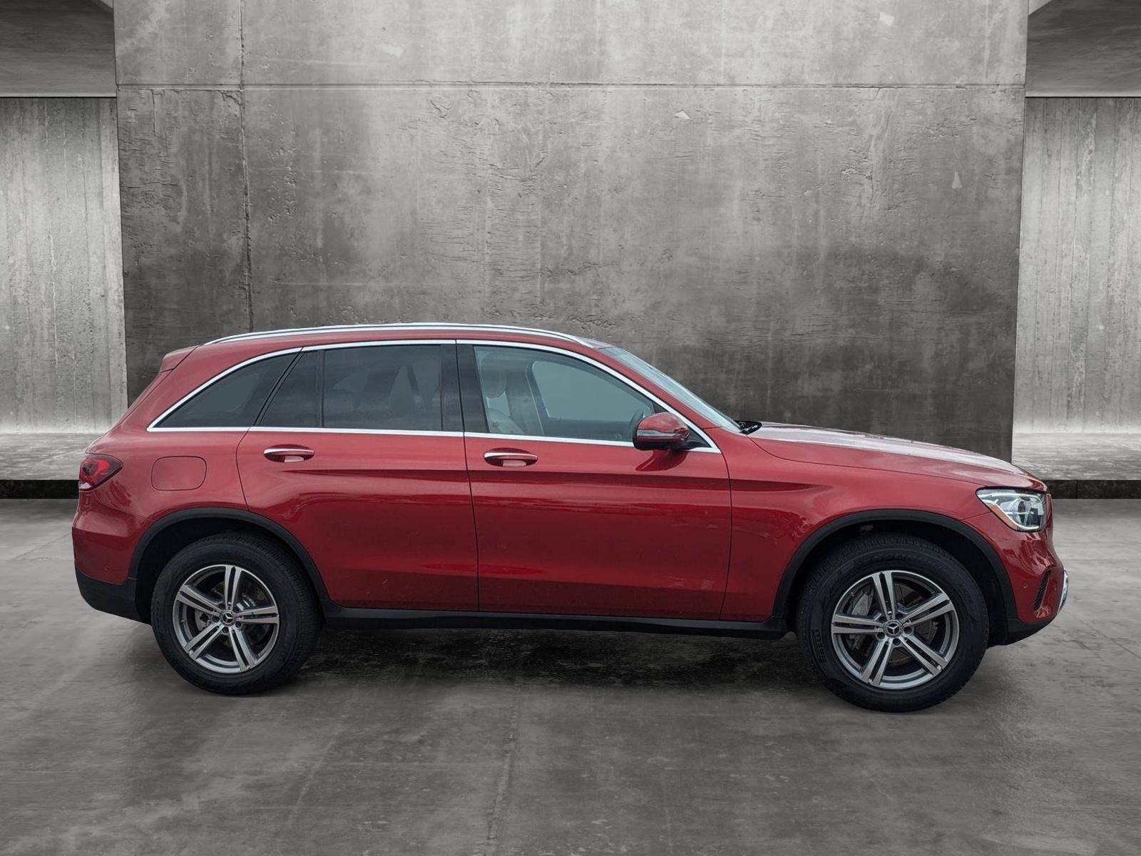 2022 Mercedes-Benz GLC Vehicle Photo in Sarasota, FL 34231