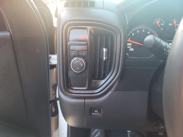 2021 Chevrolet Silverado 1500 Vehicle Photo in LA MESA, CA 91942-8211