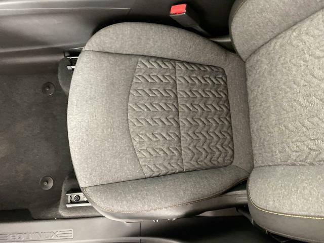 2024 Chevrolet Equinox Vehicle Photo in ALLIANCE, OH 44601-4622