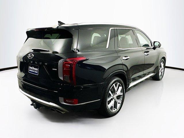 2022 Hyundai PALISADE Vehicle Photo in Flemington, NJ 08822