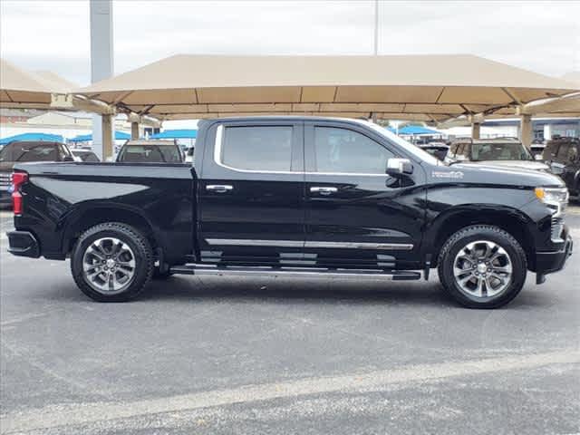 2022 Chevrolet Silverado 1500 Vehicle Photo in Decatur, TX 76234