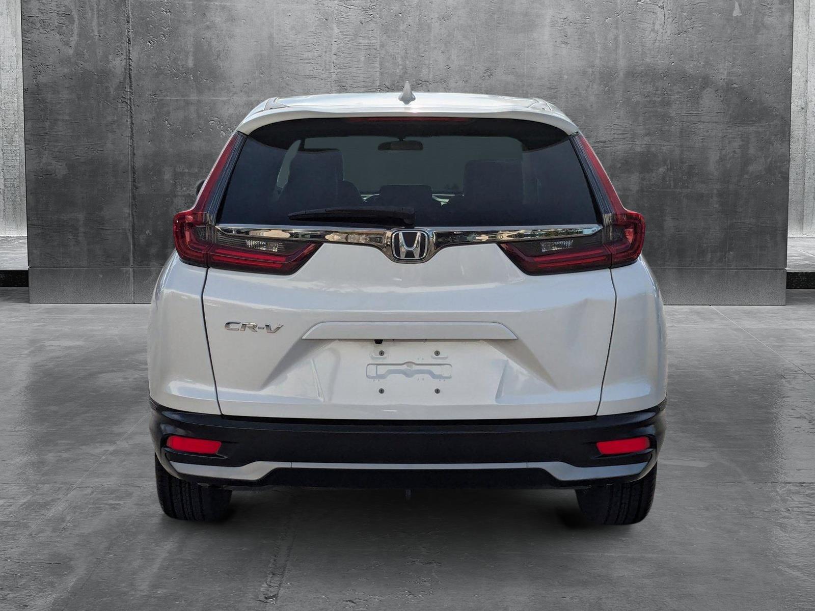 2022 Honda CR-V Vehicle Photo in Miami, FL 33015